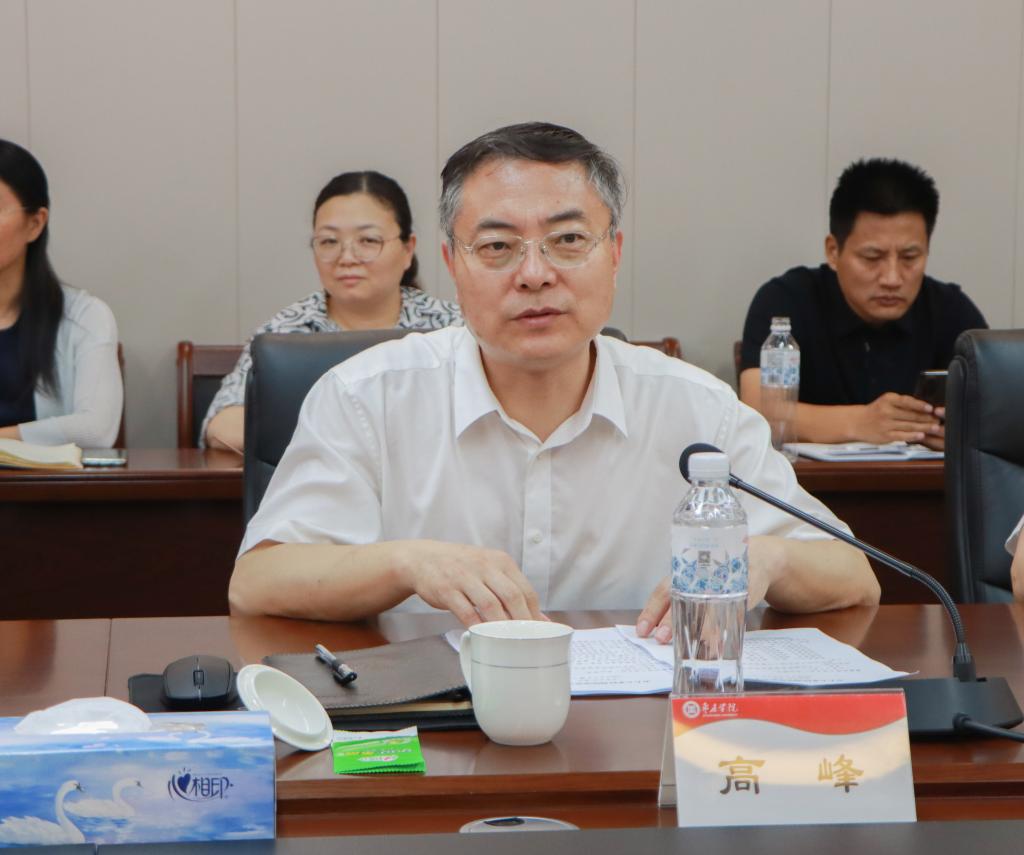 20240709枣庄市人大常委会主任邵士官来必赢官网调研 (7).jpg